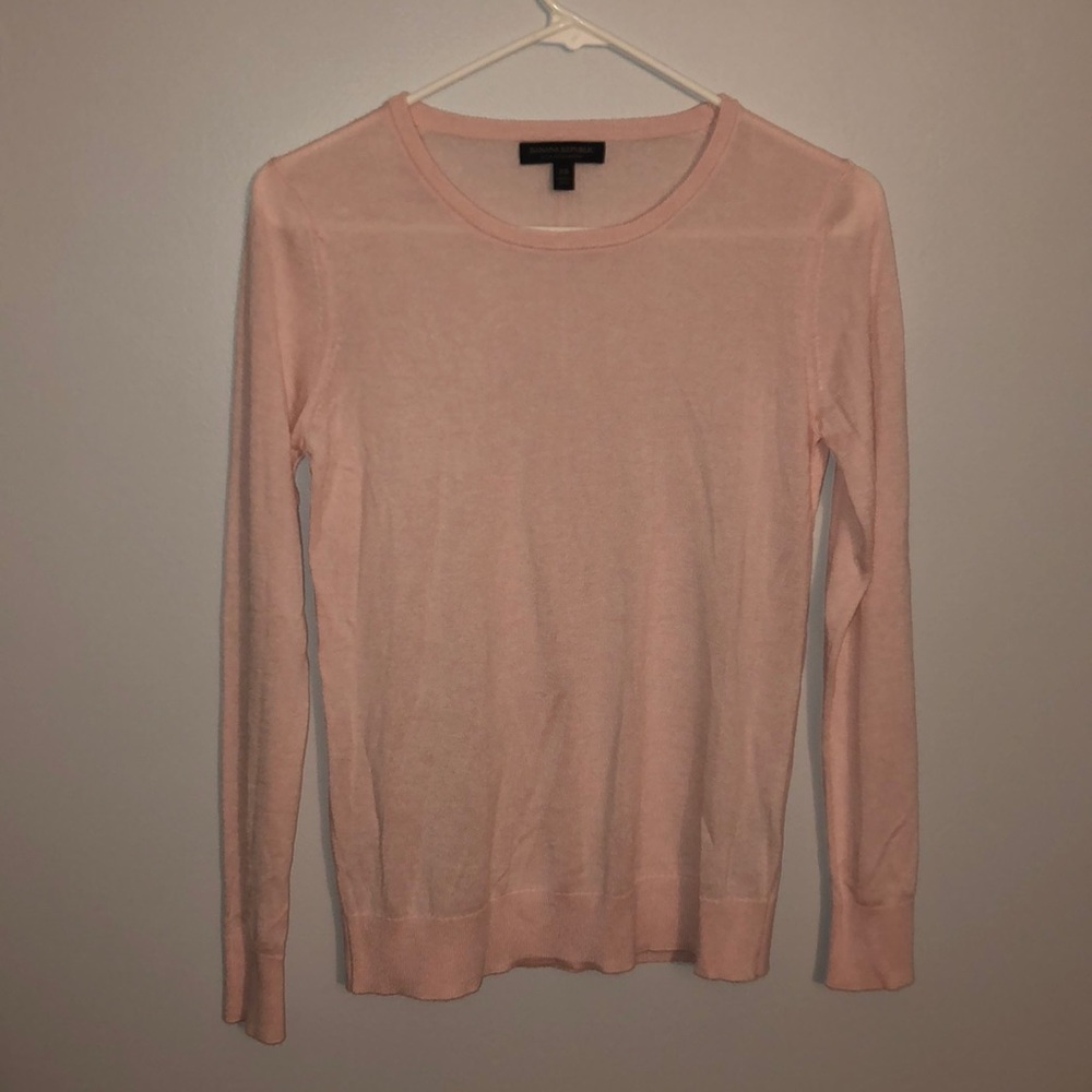 Banana Republic Sweater
